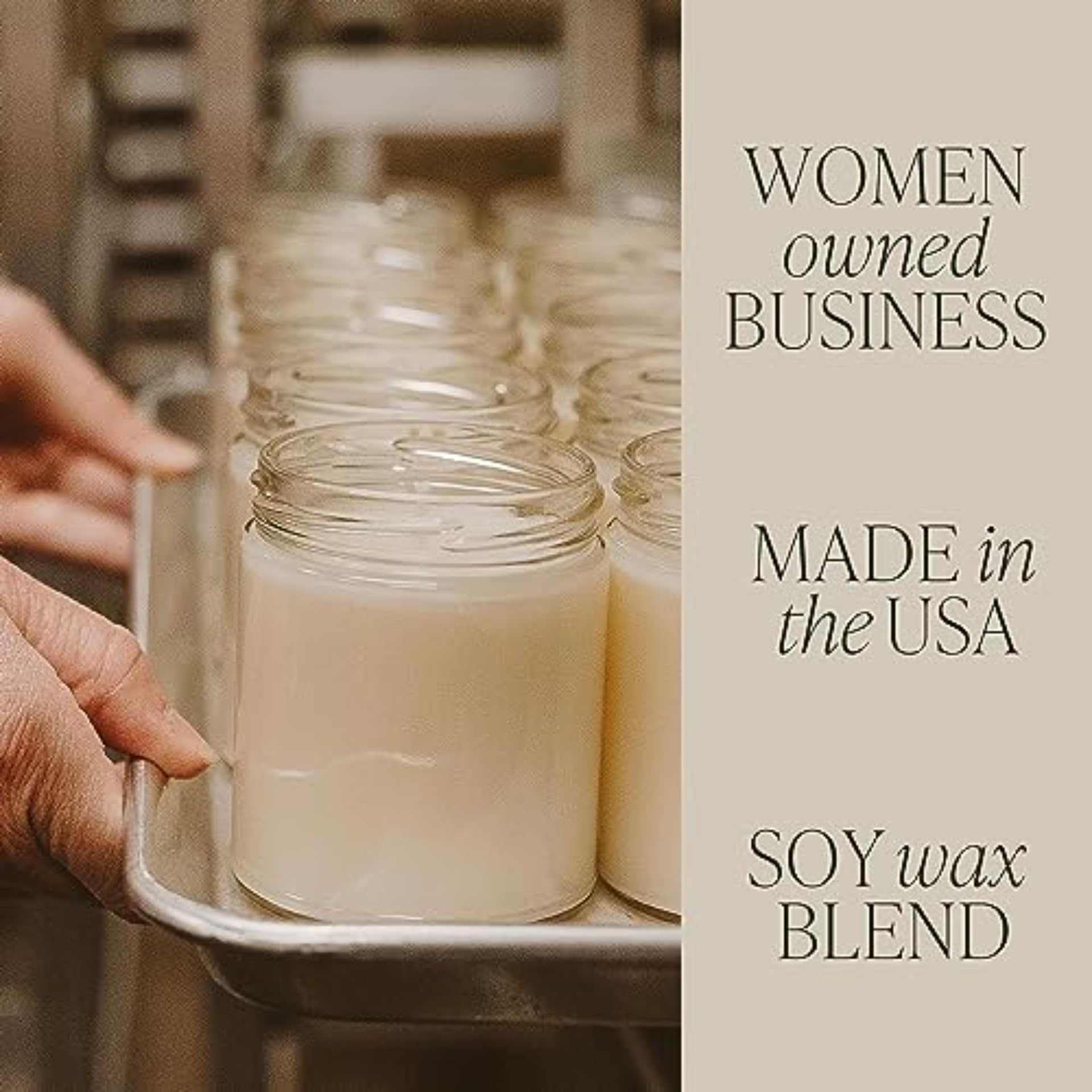 Congratulations Gifts for Women Men, Inspirational Gifts for Women or Men, Friends Coworkers, Birthday Gifts for her Boss Lady, New Job, Promotion Gifts for Women Men,10oz Badass Scented Candle - Image 6